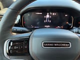 2026 Jeep Grand Wagoneer - Preview 11