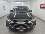 2020 Chevrolet Traverse - Preview 2