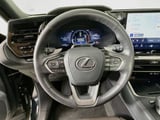 2026 Lexus TX - Preview 11