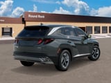 2026 Hyundai Tucson - Preview 5