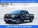 2026 Chevrolet Silverado 1500 - Preview 2