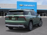 2027 Chevrolet Traverse - Preview 4