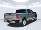 2026 Chevrolet Silverado - Preview 5