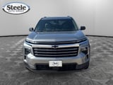 2027 Chevrolet Traverse - Preview 6