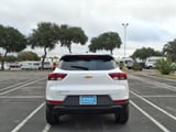 2026 Chevrolet Trailblazer - Preview 4