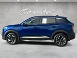 2025 Nissan Kicks - Preview 13