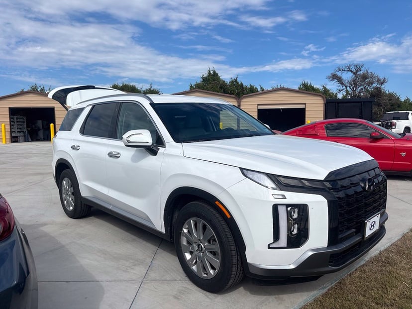 2025 Hyundai Palisade - Image 1