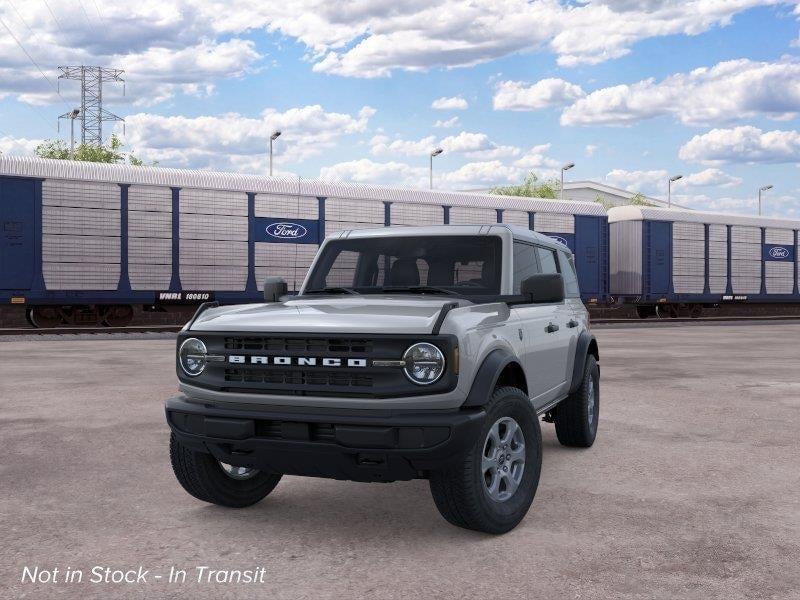 2026 Ford Bronco - Image 1