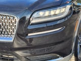 2023 Lincoln Nautilus - Preview 8