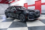2020 BMW 7 Series - Preview 2