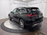 2024 Mercedes-Benz GLC - Preview 5