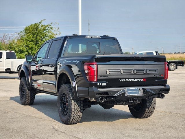 2026 Ford F-150 - Image 3