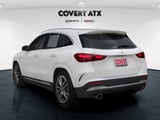 2026 Mercedes-Benz GLA-Class - Preview 3