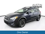 2015 Subaru XV Crosstrek - Preview 3
