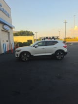 2023 Volvo XC40 - Preview 2