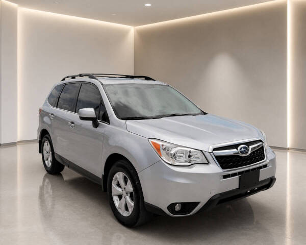 2016 Subaru Forester - Image 1