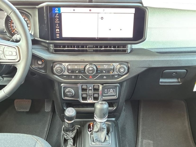 2026 Jeep Wrangler - Image 2