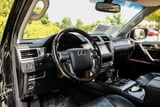 2017 Lexus GX - Preview 3
