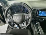 2022 Honda HR-V - Preview 11