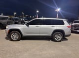 2025 Jeep Grand Cherokee L - Preview 3
