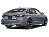 2026 Honda Civic - Preview 2
