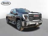 2026 GMC Sierra 2500 HD - Preview 3