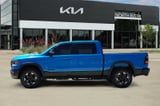 2020 Ram 1500 - Preview 3