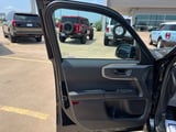 2026 Ford Bronco Sport - Preview 10
