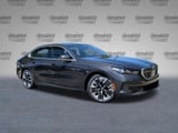 2026 BMW 5 Series - Preview 3