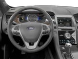 2014 Ford taurus - Preview 6