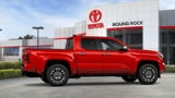 2026 Toyota Tacoma - Preview 12
