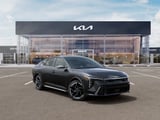 2026 Kia K4 - Preview 8
