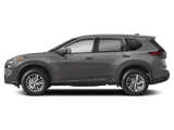 2027 Nissan Rogue - Preview 3