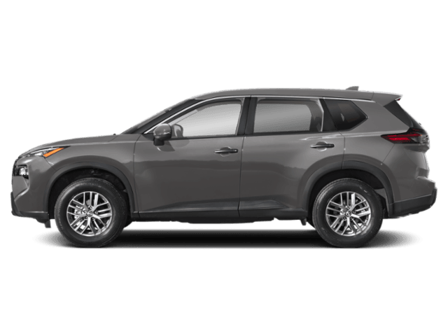 2027 Nissan Rogue - Image 1
