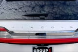 2018 Lincoln Navigator - Preview 9