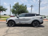 2026 Kia Sportage - Preview 4