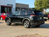 2025 Nissan Rogue - Preview 3
