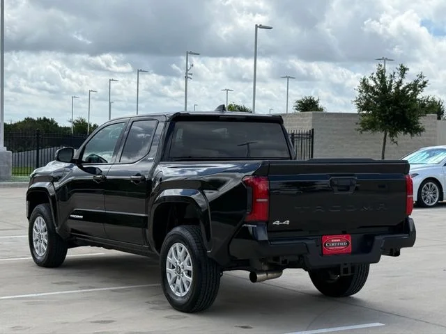 2026 Toyota Tacoma - Image 2