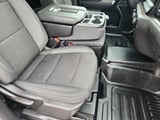 2024 Chevrolet Silverado - Preview 14