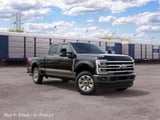 2027 Ford F-250 - Preview 4