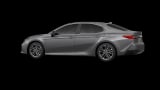 2026 Toyota Camry - Preview 5