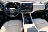 2026 Nissan Pathfinder - Preview 3