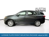 2020 Chevrolet Equinox - Preview 4