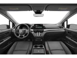 2026 Honda Odyssey - Preview 10