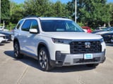 2026 Honda Pilot - Preview 2