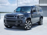 2026 Land Rover Defender - Preview 2