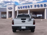 2026 Ford Ranger - Preview 5