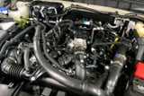 2026 Ford Bronco - Preview 16