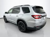 2026 Honda Pilot - Preview 7