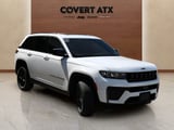 2027 Jeep Grand Cherokee - Preview 7